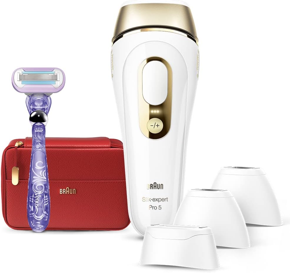 月額15,800円レンタルプラン：ブラウン シルクエキスパート Pro5