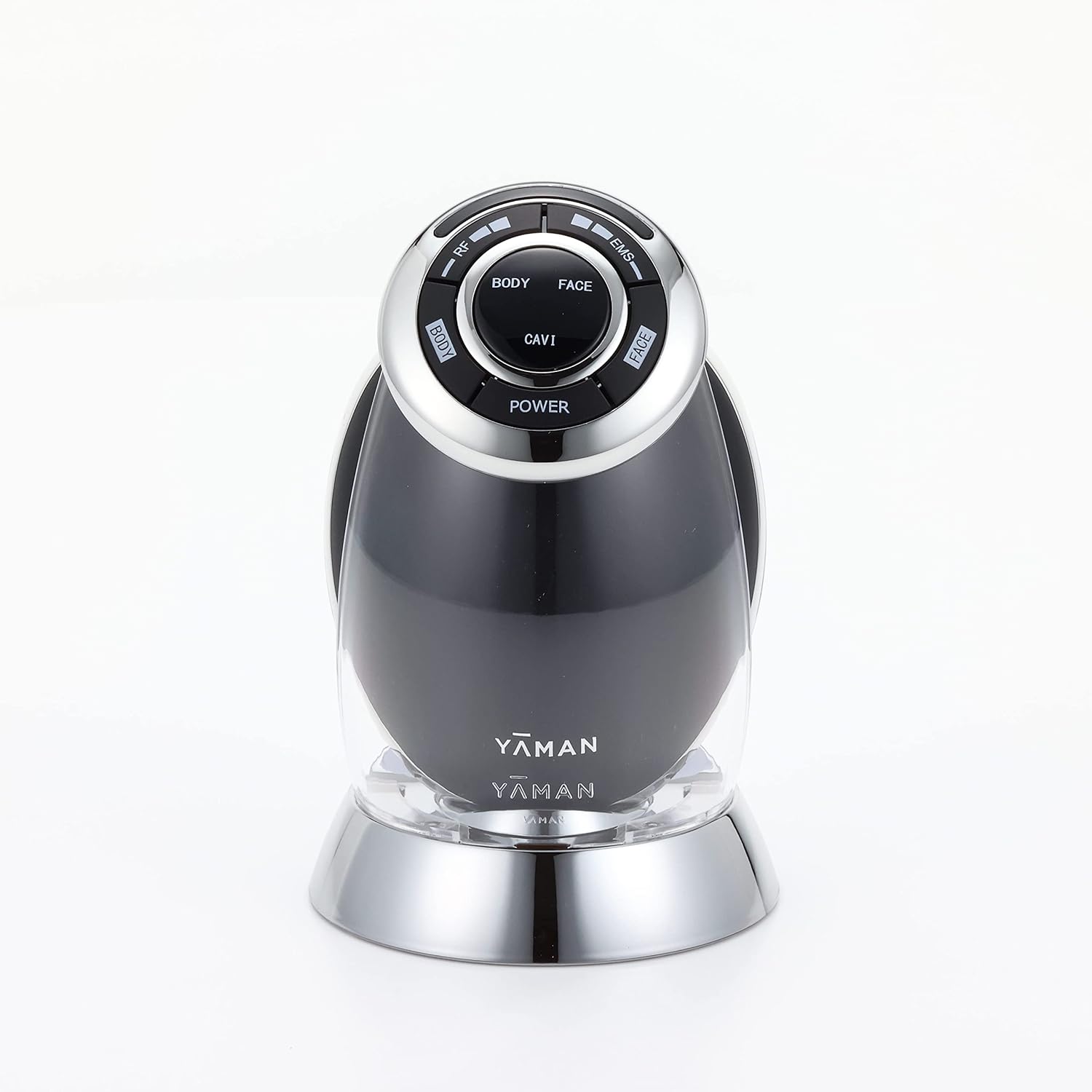 月額5,000円レンタルプラン：ヤーマン（YA-MAN)キャビスパRFコア PLUS