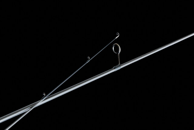 クセ強パッツン系？「宵姫 天」の新機種”S52UL-soid”にご注目！ - 釣り