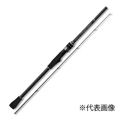 エギングガチ勢必見！「18ヌーボカラマレッティ プロトタイプ」を