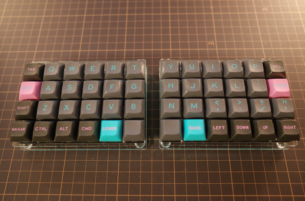 Let's Split - List Memo