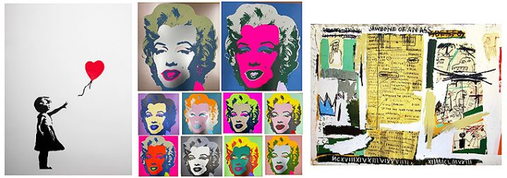 バンクシー展 天才か反逆者か」東京 原宿で12/12から開催！ 新