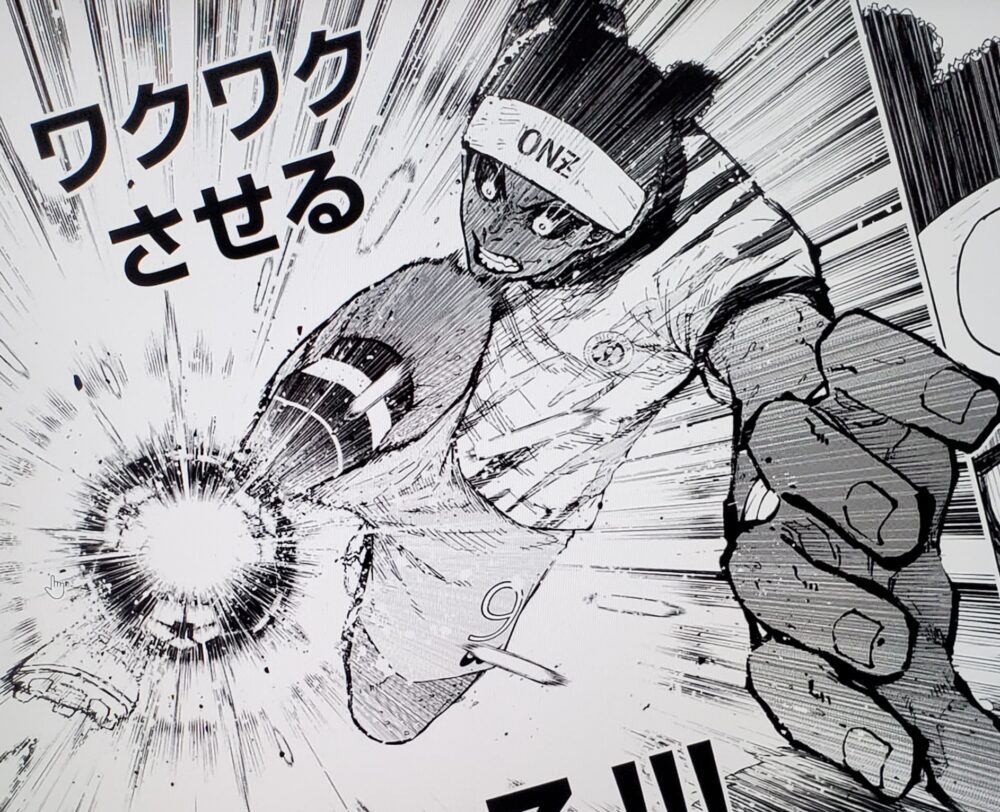 324話】「オナジ vs オリヴァ・愛空 / 2人の覚醒‼」最新話まとめ＆感想