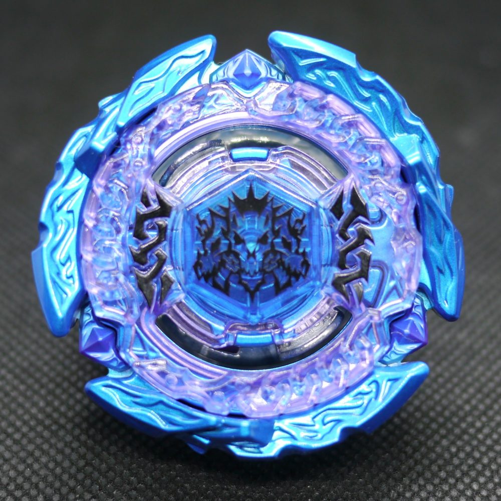 B−181 ランダムブースターVol.25 04 ヘルケルベクス.Gg.Wv ブルー