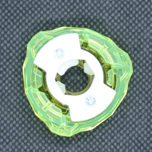 ベイブレードX】BX-31 ランダムブースターVol.3 02 ティラノビート3