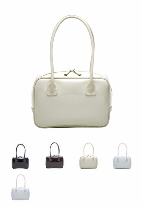 セレブ ミニボストンボストンバッグ レディース【濱野皮革工藝