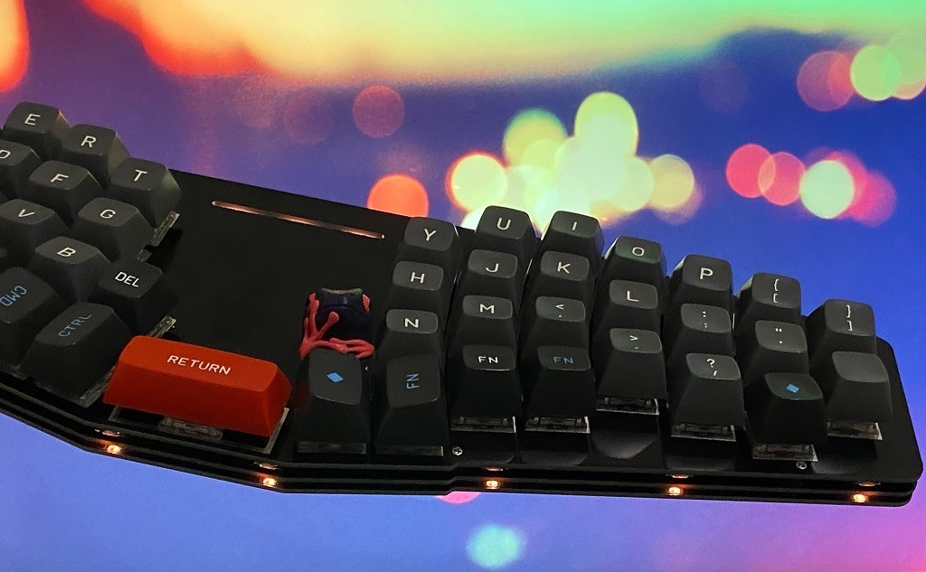 Ergotonic49 Spirit of the Willow | ergotonic49_docs