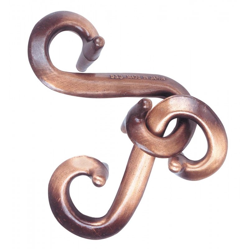 HZ 3-02 Cast S&S – Hanayama Toys | Just For Fun