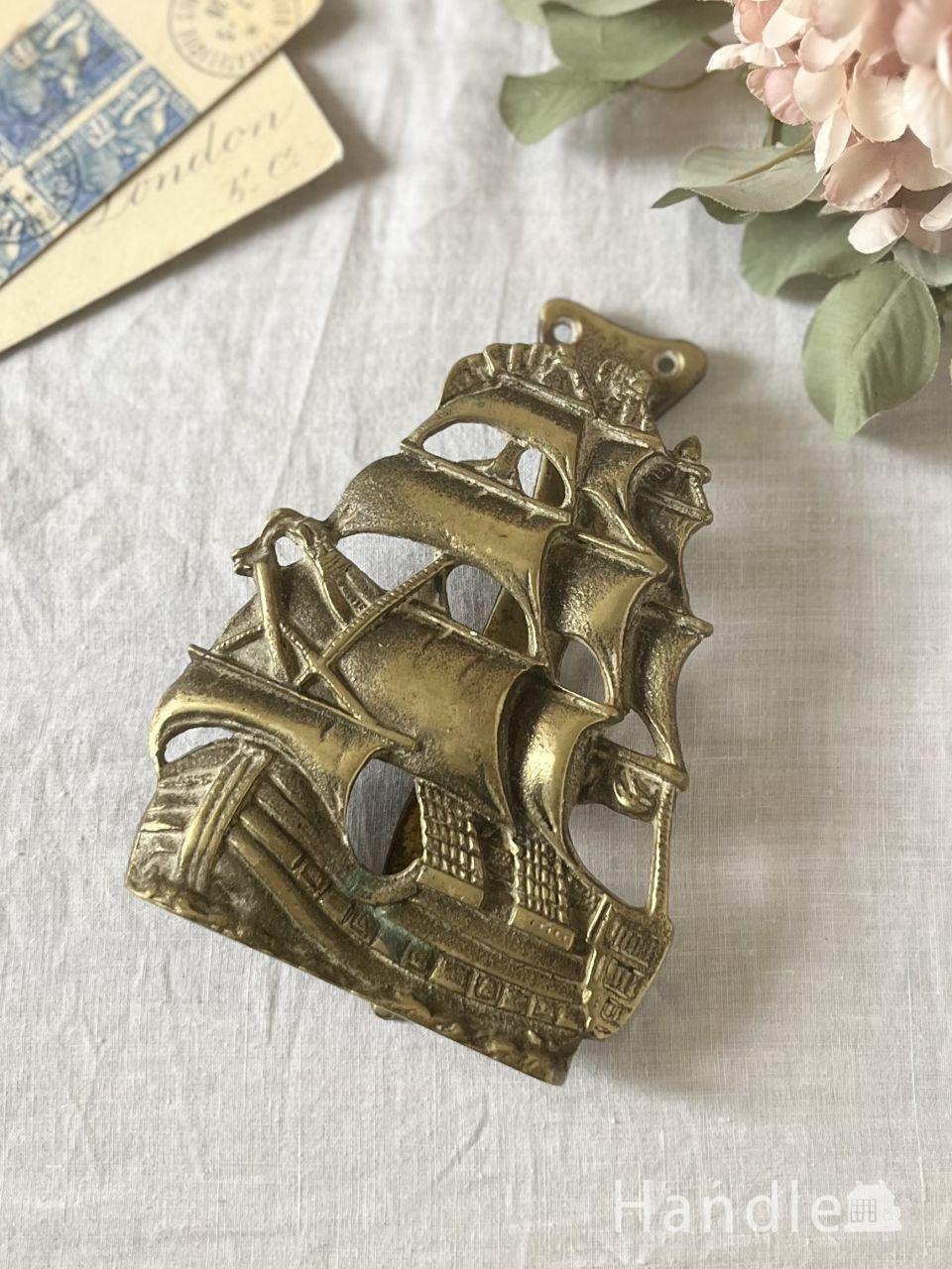 ガーデニングのオーナメントに、アンティークのチムニーポット(k-840-z