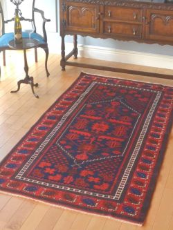 トライバルラグ・トルコ絨毯 商品一覧【公式】Handleハンドル