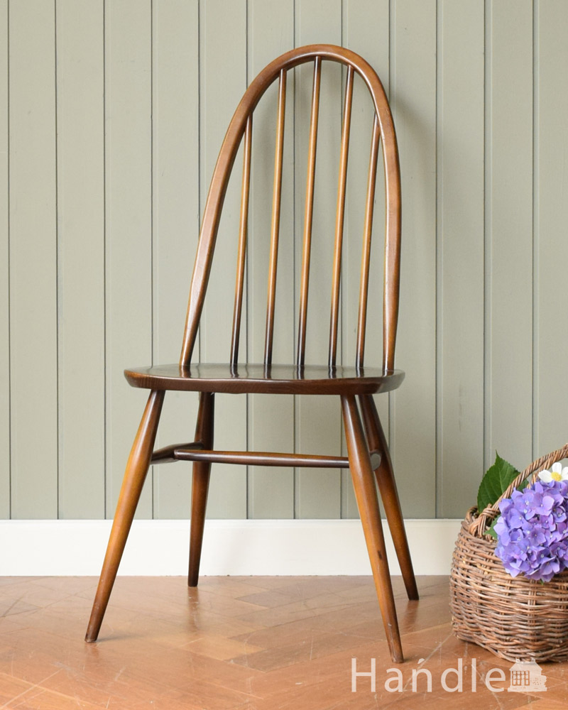 Handleオリジナルのアーコール用クッション（ブルー色）(ear-51