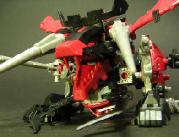 FZキメラドラゴン