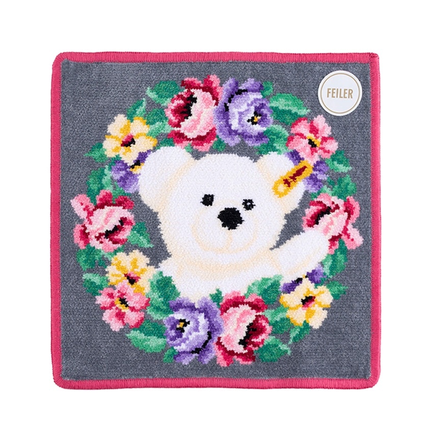 シュタイフ テディベア アンド フェイラーセット: HANEDA Shopping