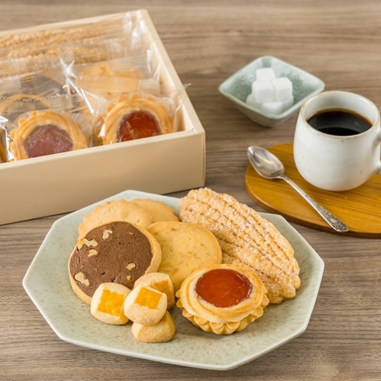 ドライケーキ 11袋入(11袋入): HANEDA Shopping | HANEDA Shopping