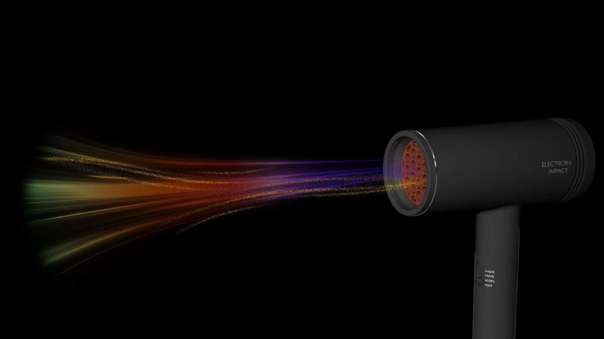 ELECTRONIMPACT公式サイト
