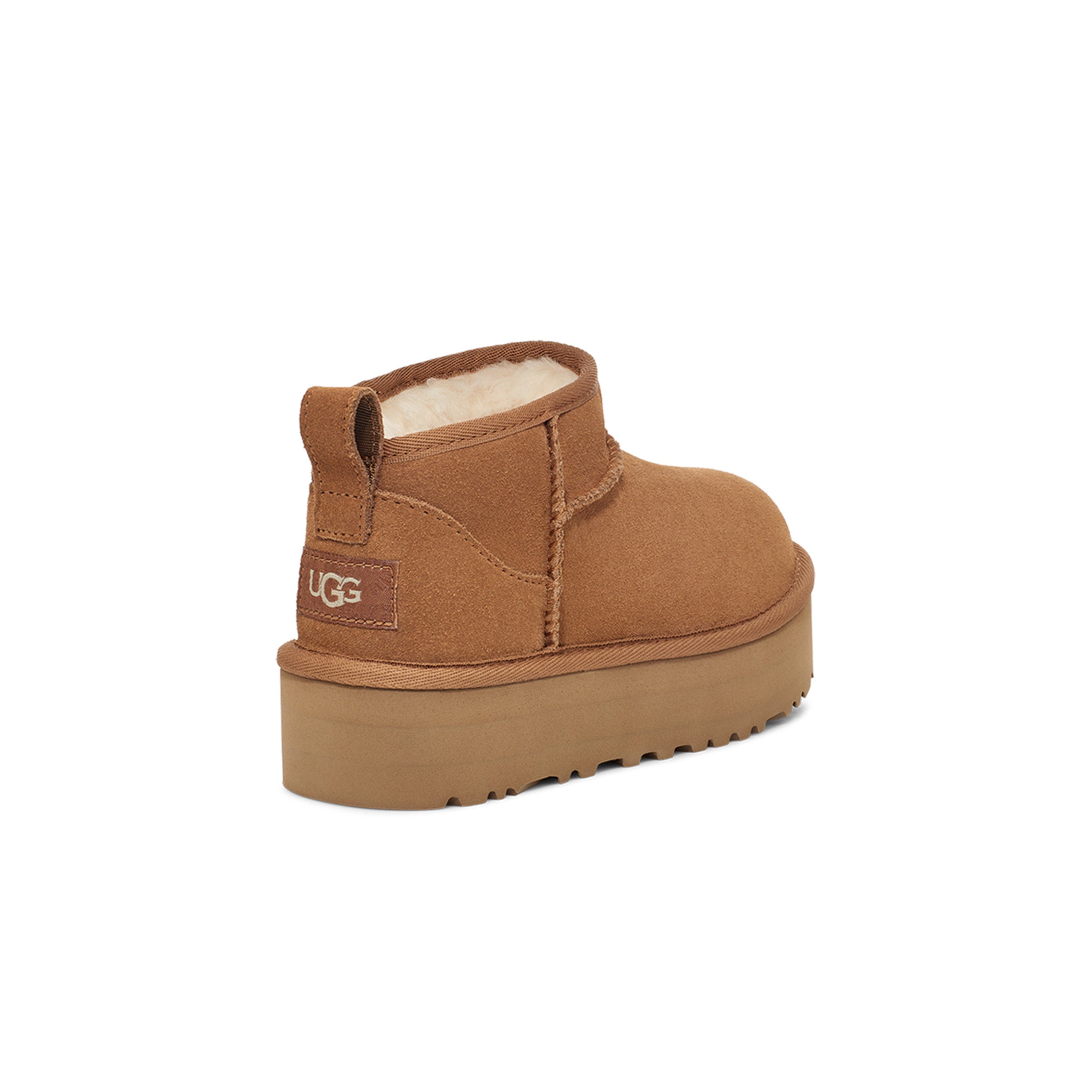UGG Kid's Classic Ultra Mini Platform – Hansen's
