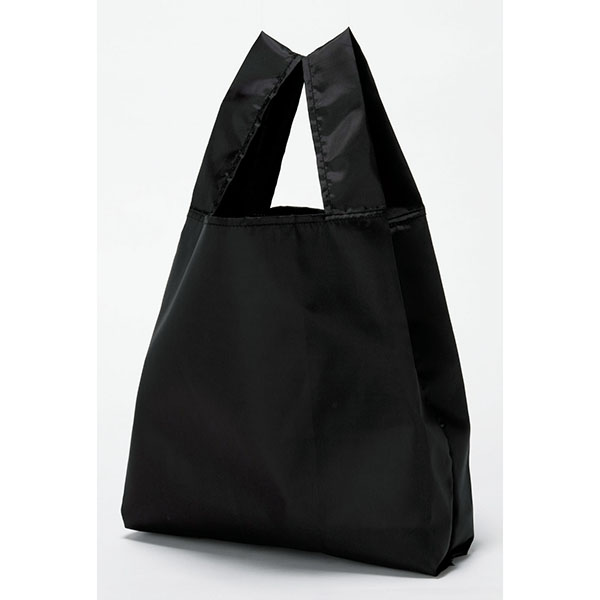 プレント・コンパクトエコバッグ【カラー選択可】 | 【販促グッズ