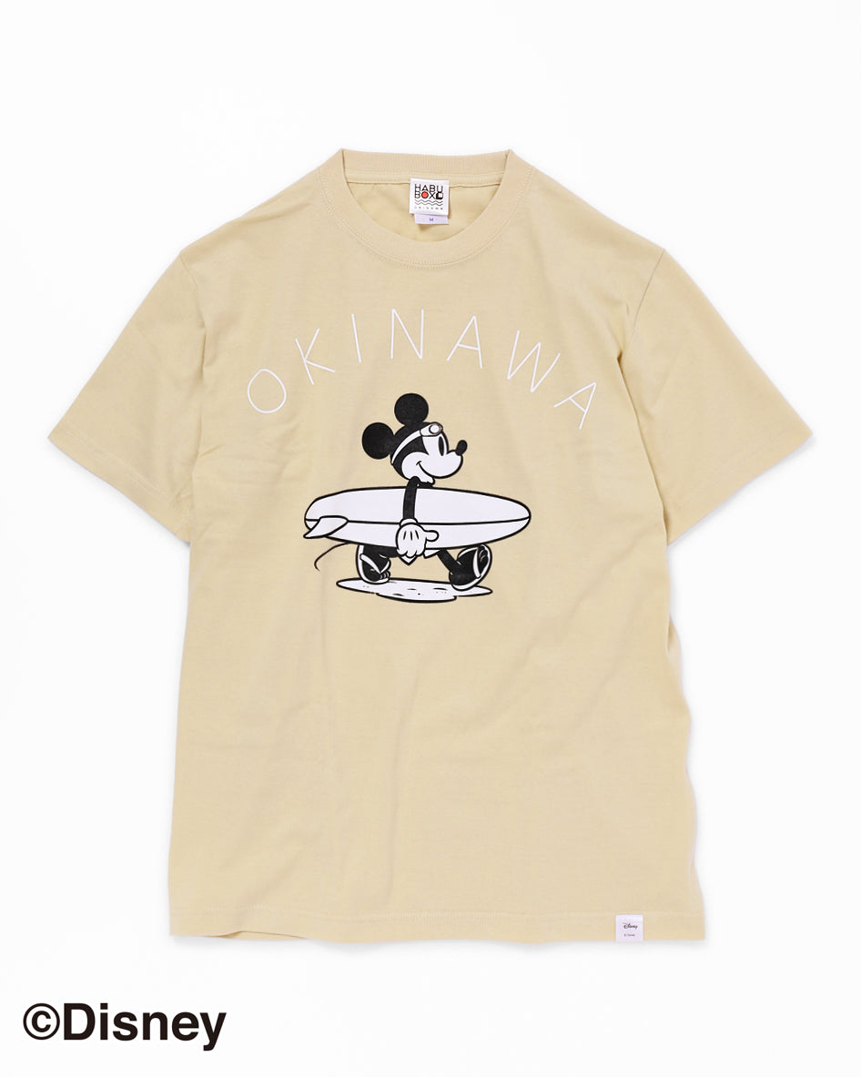 ウミアッチャー/ミッキーマウス」 — HABUBOXオンラインストア