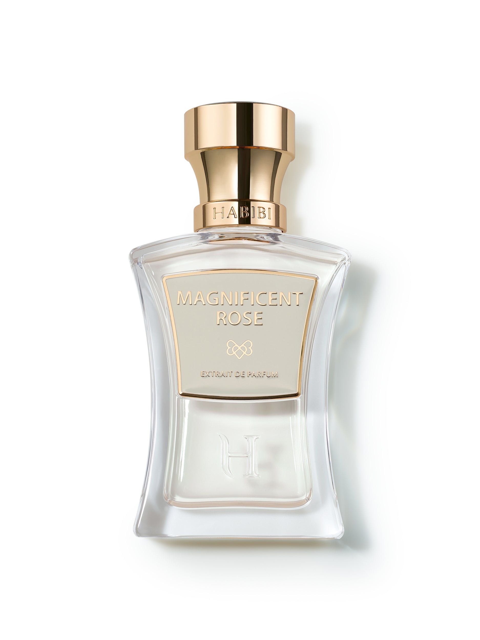 The Secret Rose Garden - Set of 3 – Habibi NY