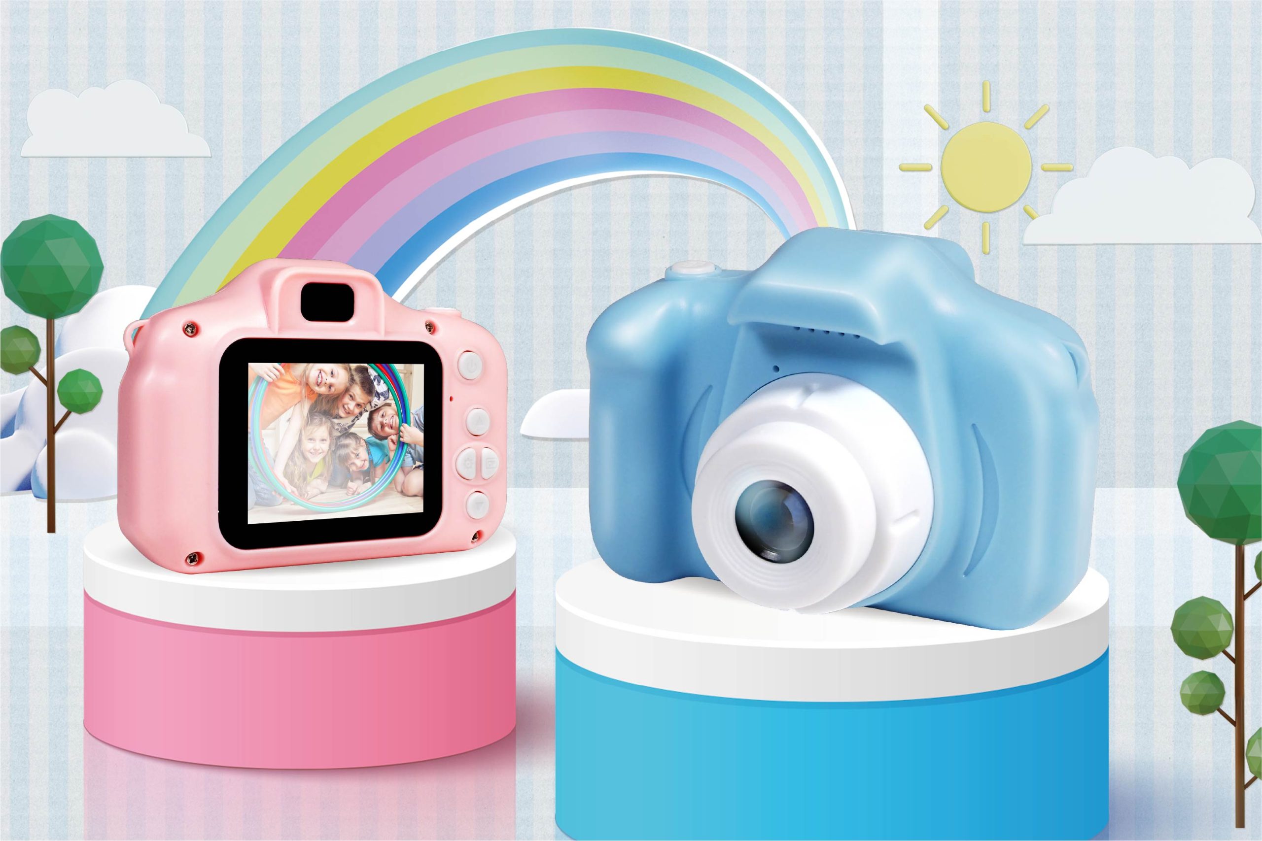 キッズトイカメラ | 株式会社ハック