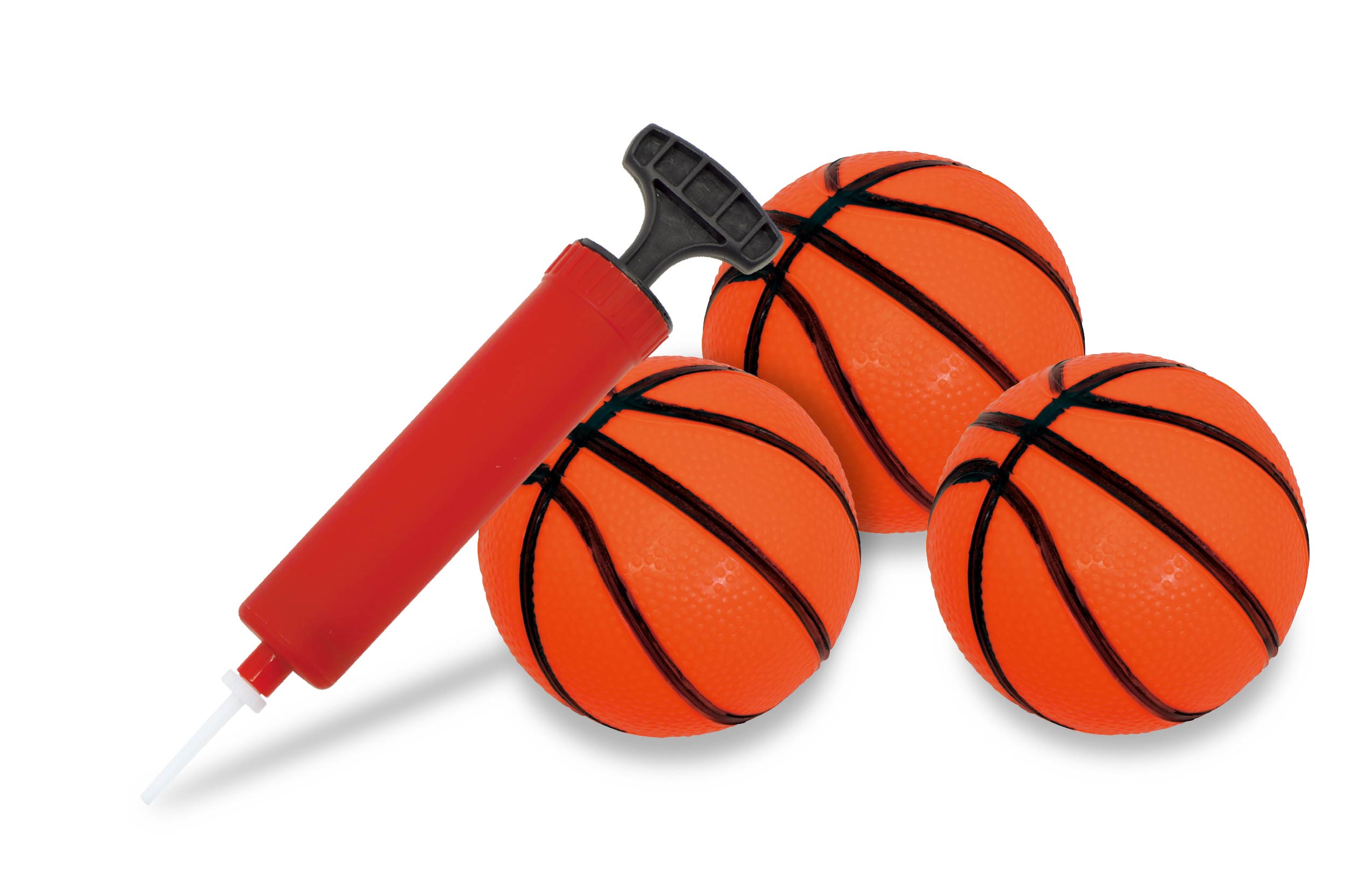 バスケットゴールセット | 株式会社ハック