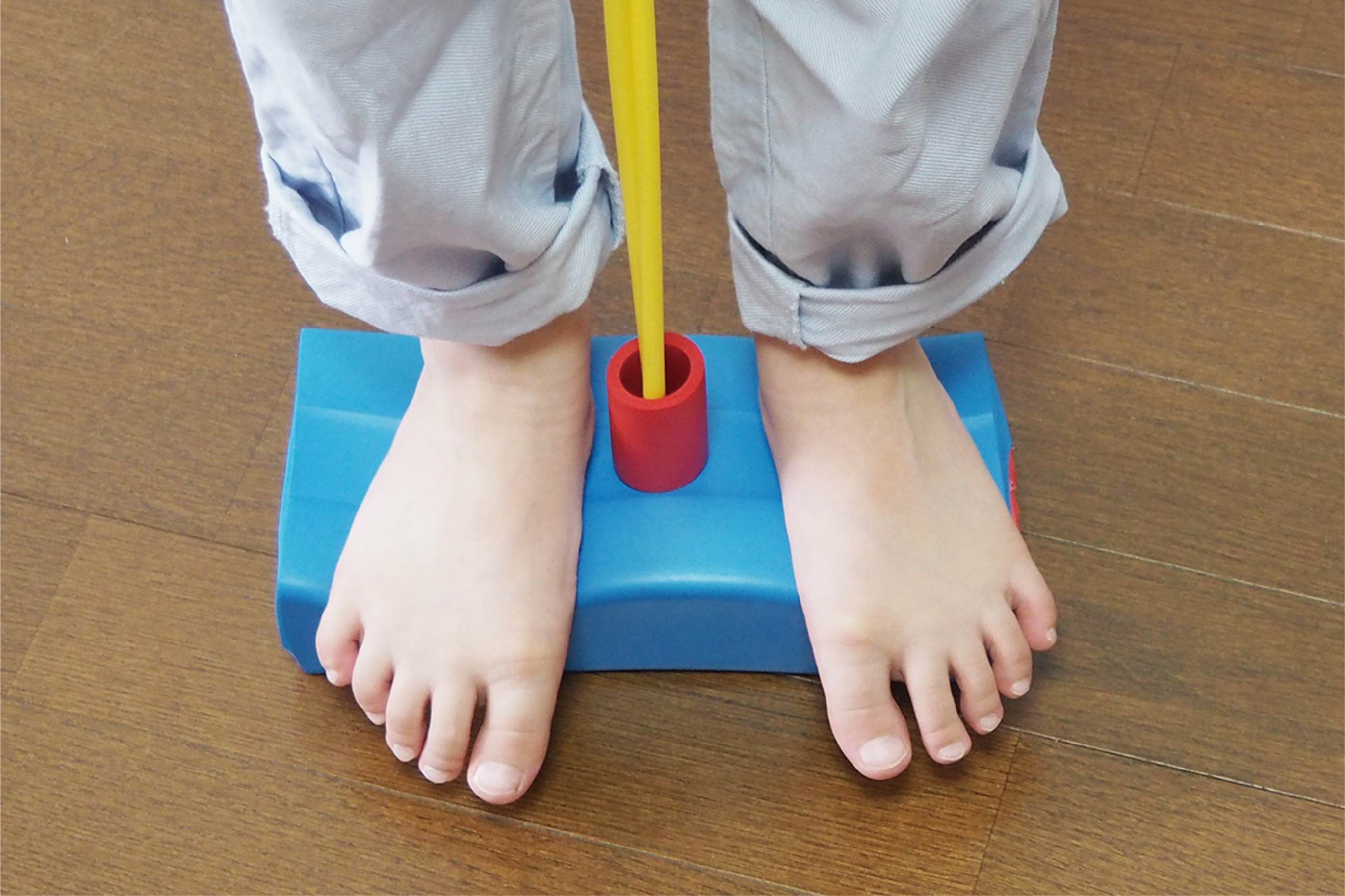 ぴょんぴょんジャンピング | 株式会社ハック