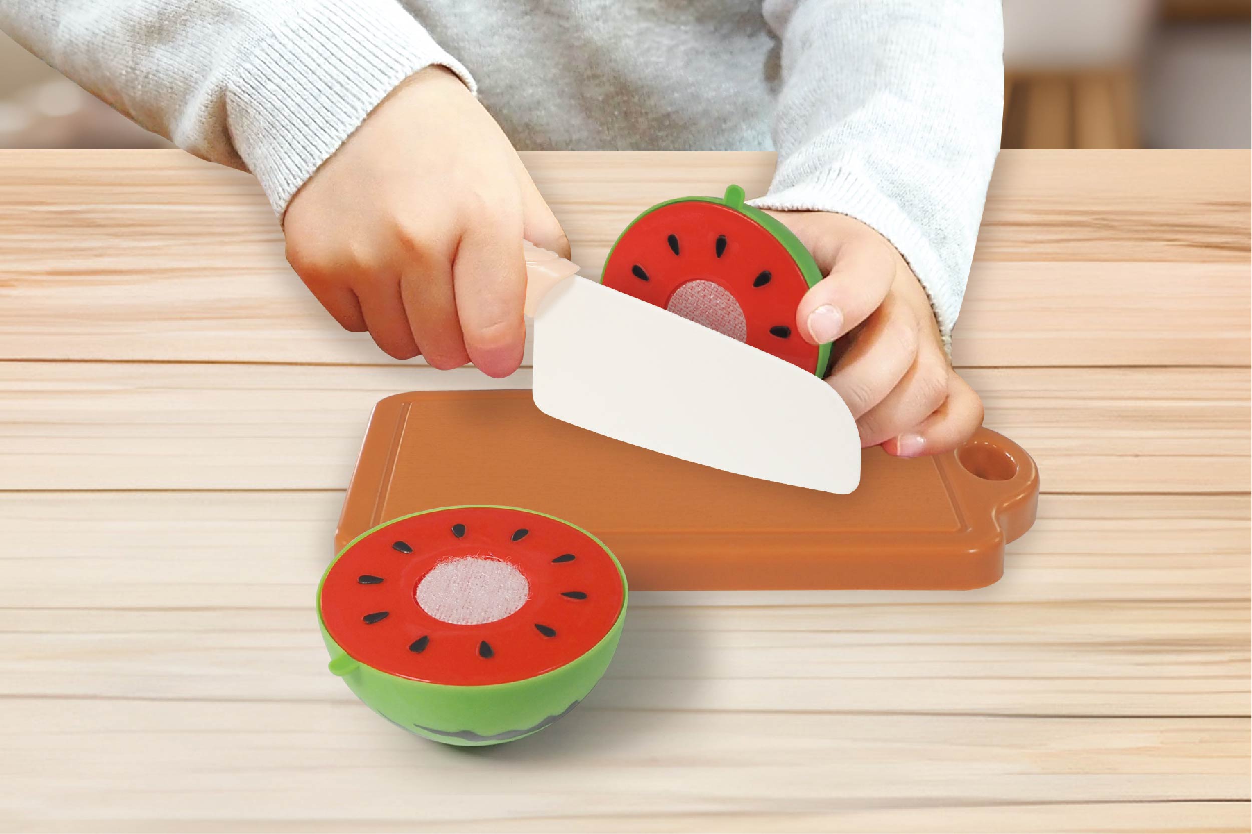 サックサククッキングセット | 株式会社ハック