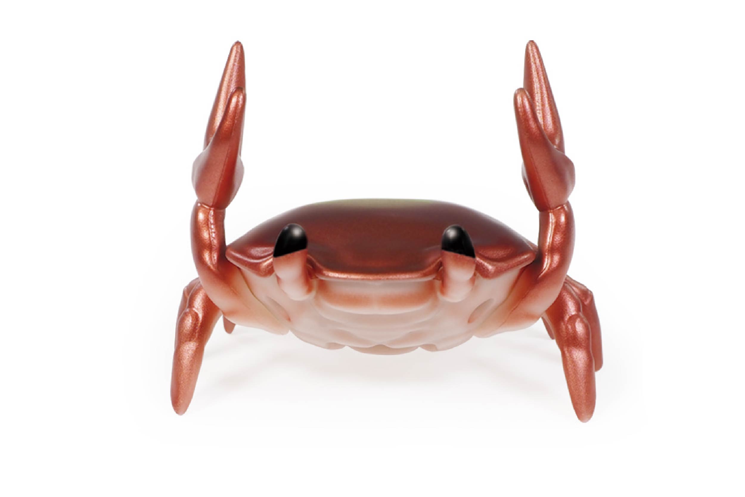 カニ型カップラーメンタイマー | 株式会社ハック