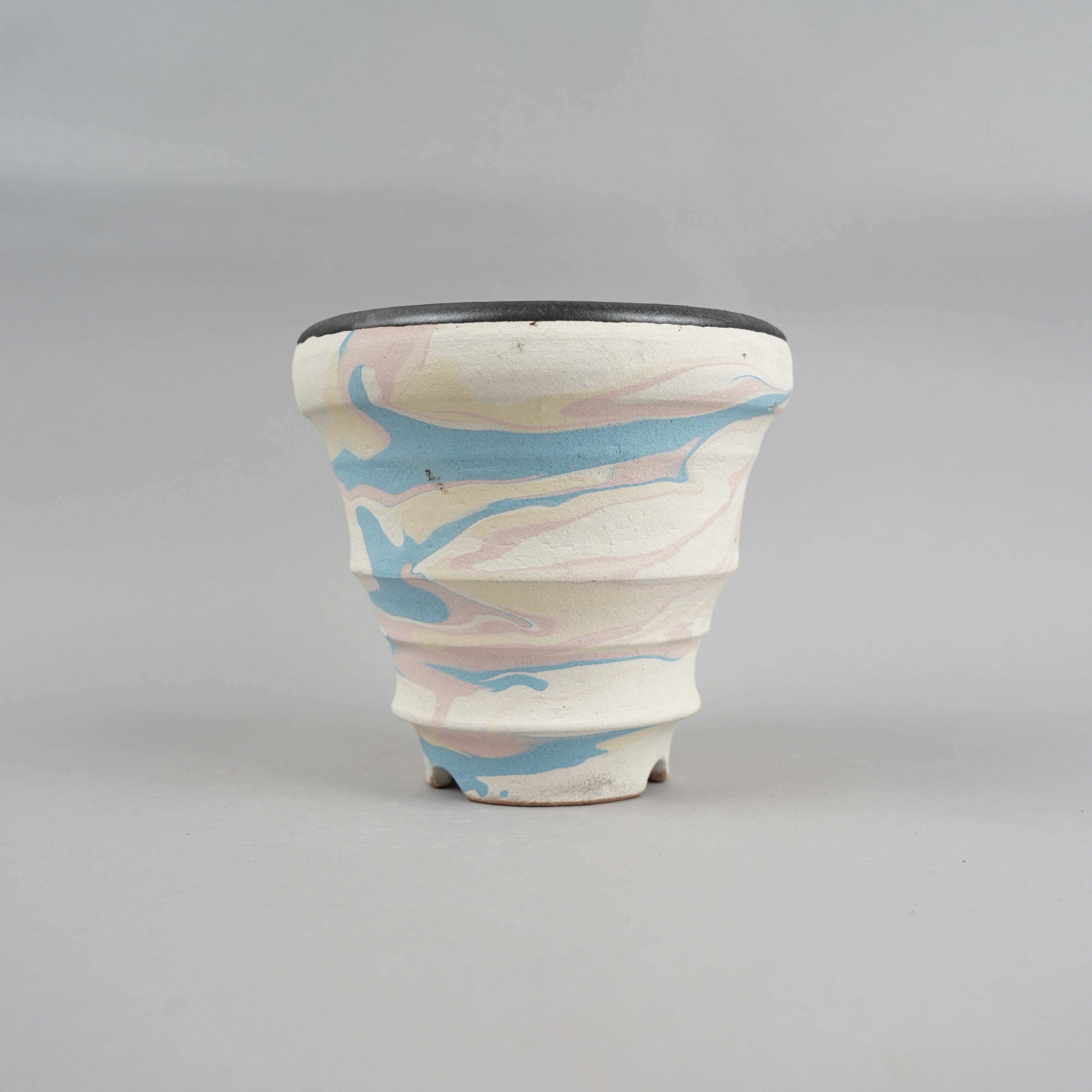 植木鉢/23nOM-大平誠 – Hachi-8