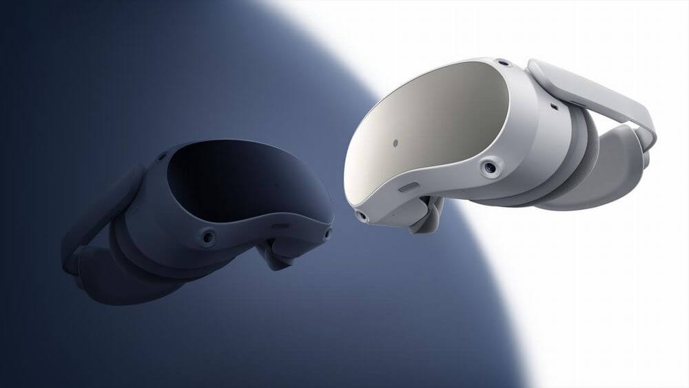 PICO 4 Enterprise （エンタープライズ版） | ハコスコ ー メタバース