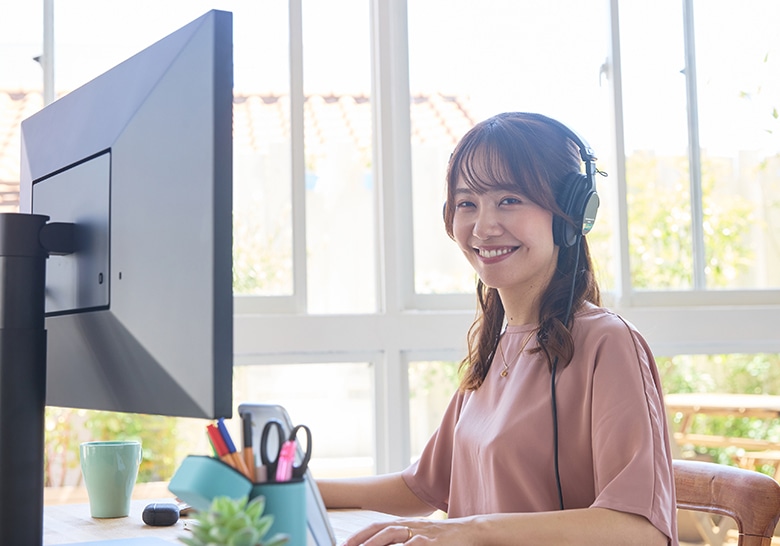 在宅ワーク 動画クリエイター講座|ヒューマンアカデミー通信講座（旧た