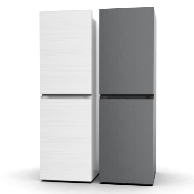 ハイアール日本地域で展開する AQUA・Haierブランドの冷蔵庫が グッド