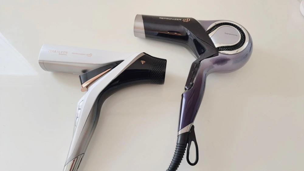 新作レプロナイザー107Dを美容師が口コミ評価！旧作との違いや効果を