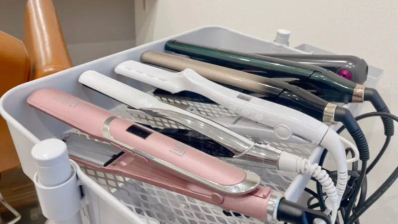 ヘアビューロン全比較】107D、27D、4D、3Dの違い、おすすめを全種類