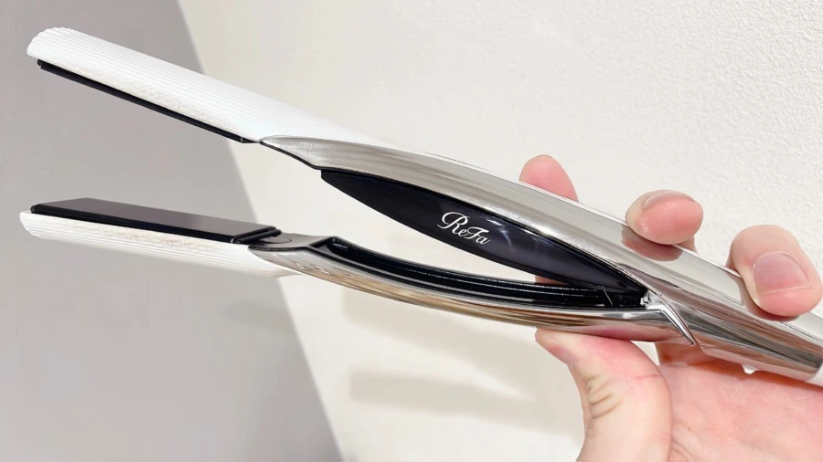 リファストレートアイロンの悪い口コミを美容師が解説！効果や