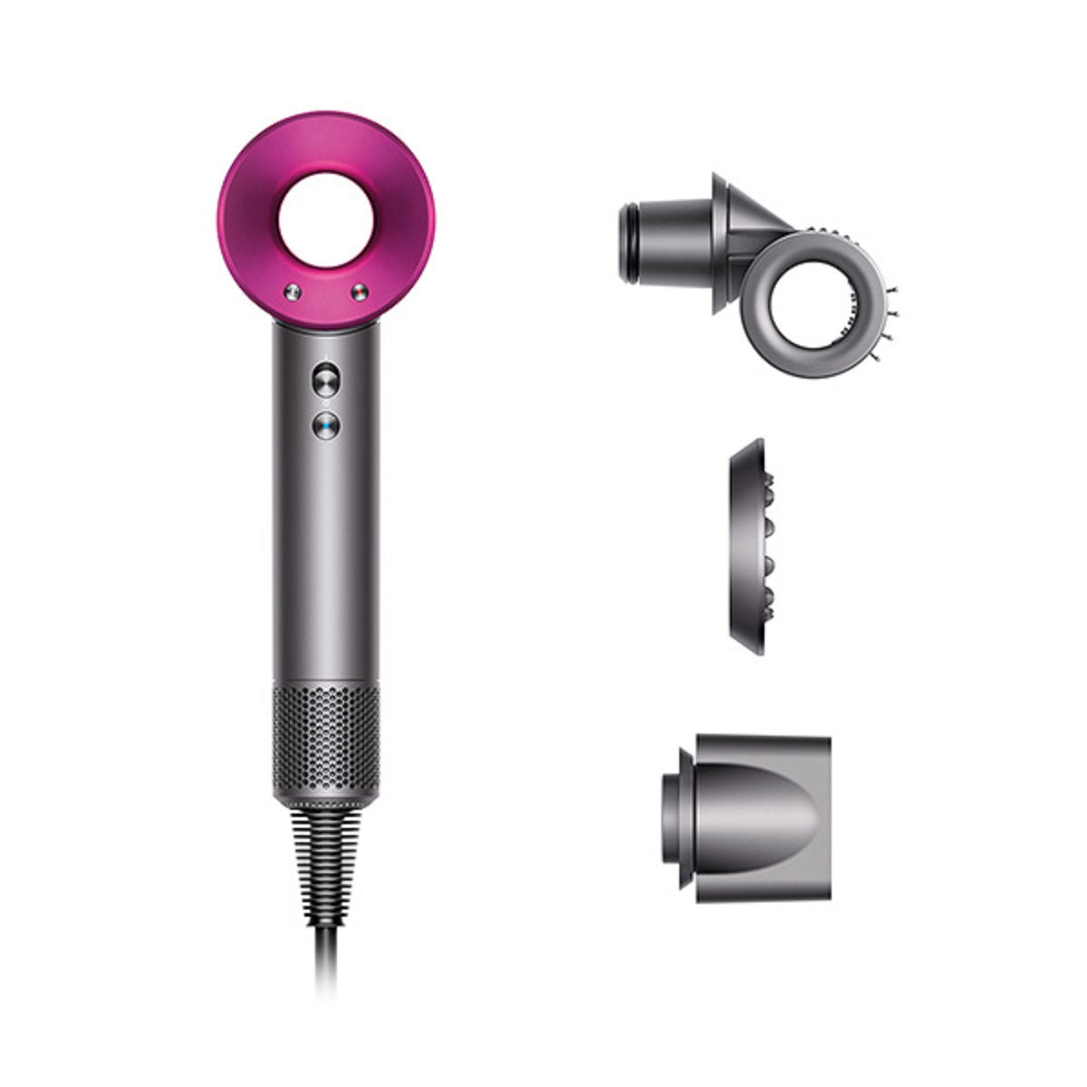 ダイソン｜Dyson Supersonic Shine ヘアドライヤー Dyson（ダイソン