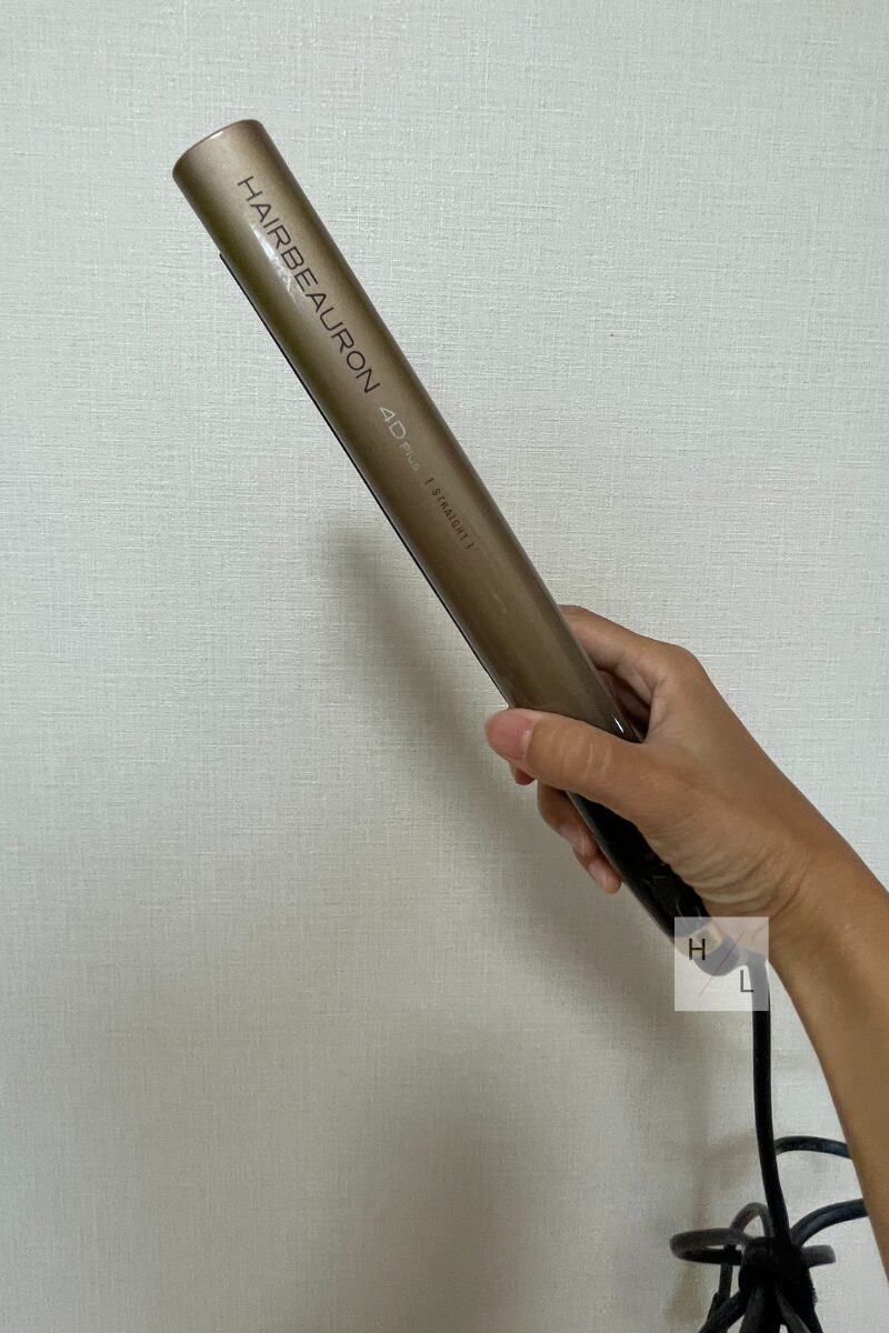 ヘアビューロン徹底比較】7D、4D、3D、2Dの違いを美容師が本音レビュー