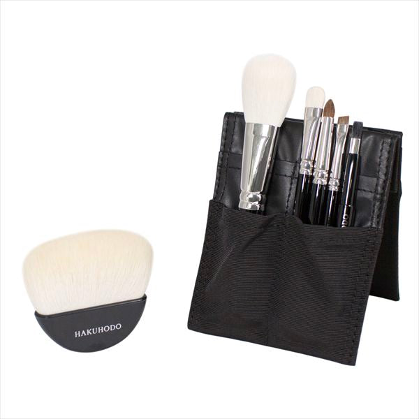 ベーシック6本Bセット – 白鳳堂 - 公式オンラインショップ