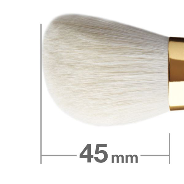 白鳳堂ブラシ J6403 パウダー 丸短 化粧筆Selections – タグ