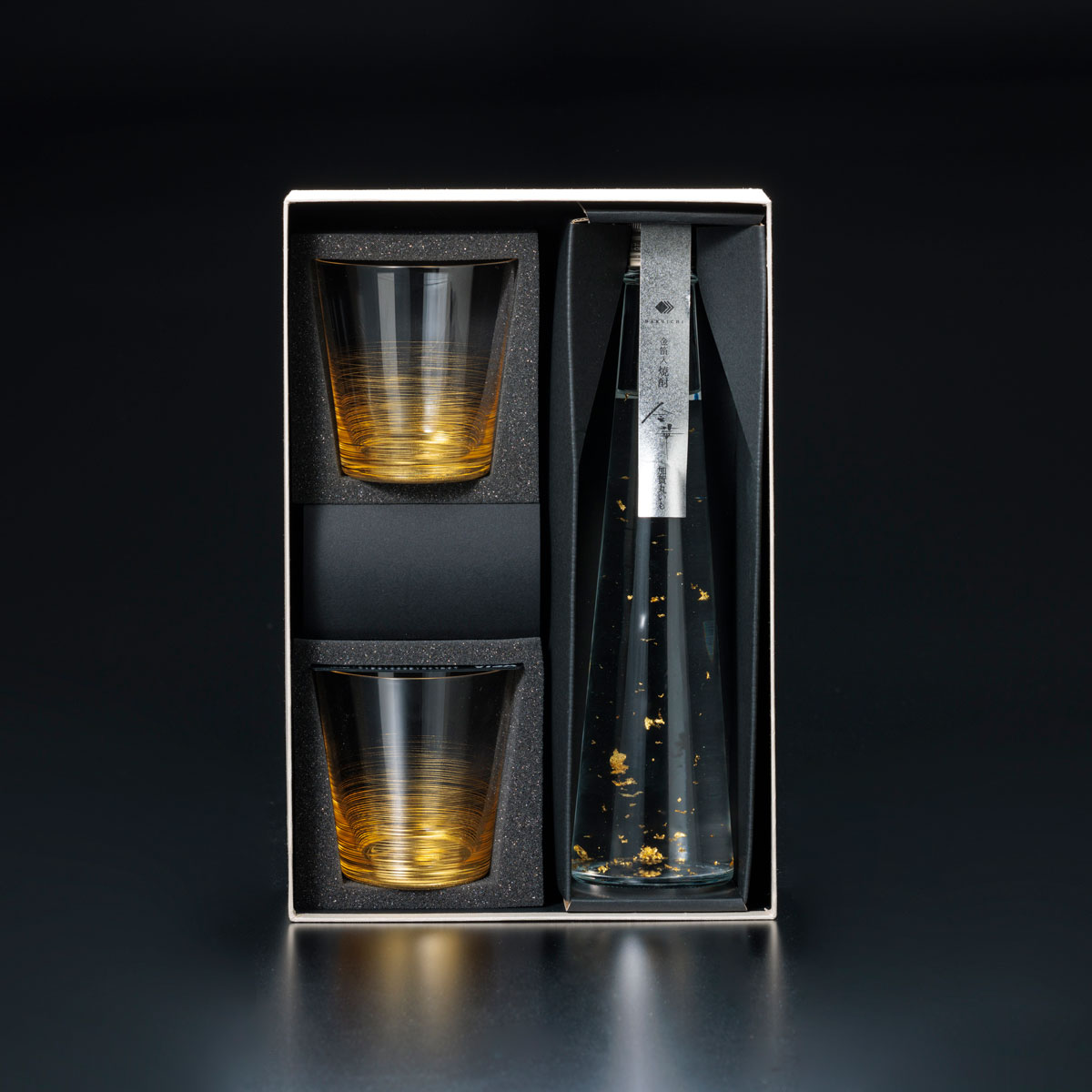 箔一 hakuichi 金箔 金沢箔 金沢 工芸品 金華のみよしと千筋オールド