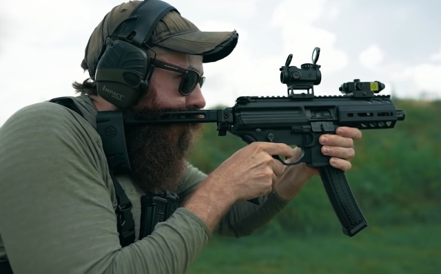 APFG MPX-K GBB (Japan Version)