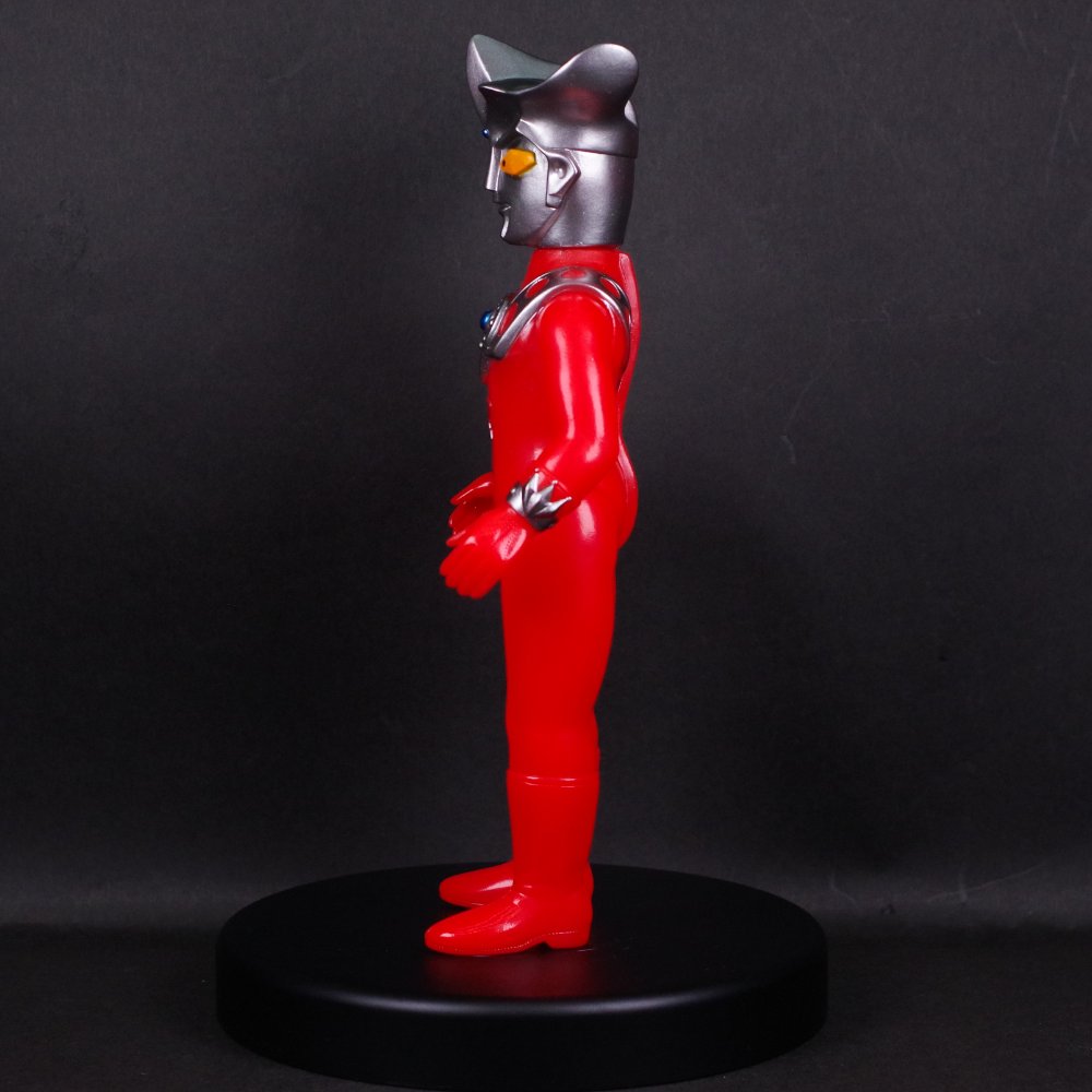 6月27日(木)12時より受注受付開始】【ブルマァク】Sウルトラマンレオ