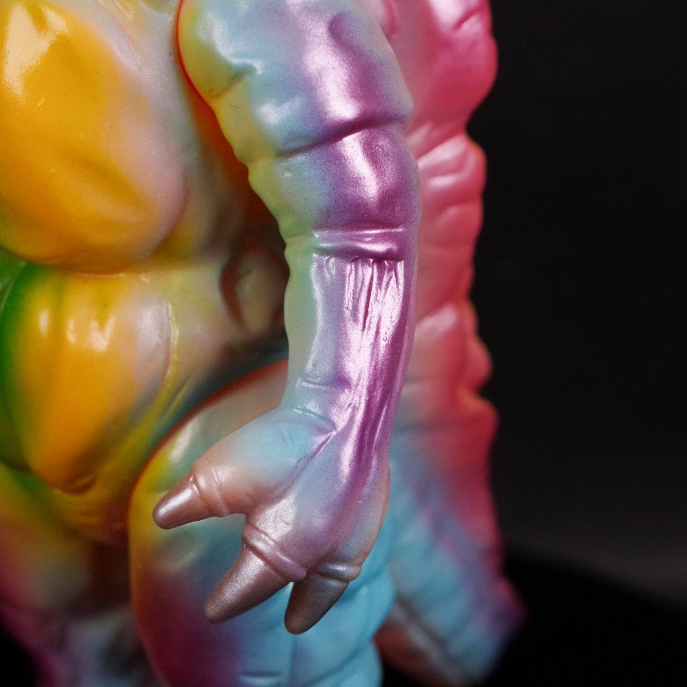 7月30日(火)12時より受注受付開始】【ブルマァク】ベキラ(ブルー)が