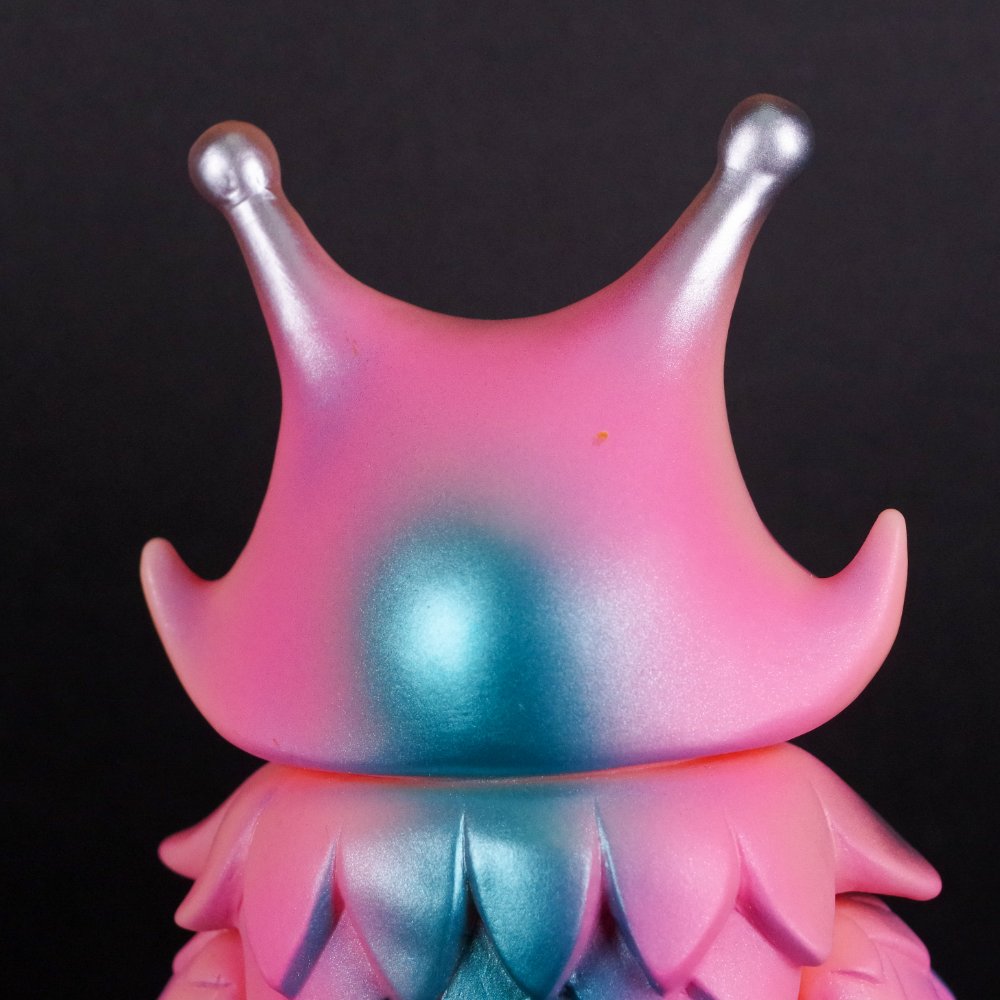 7月30日(火)12時より受注受付開始】【ブルマァク】ギロ星獣(ピンク)が