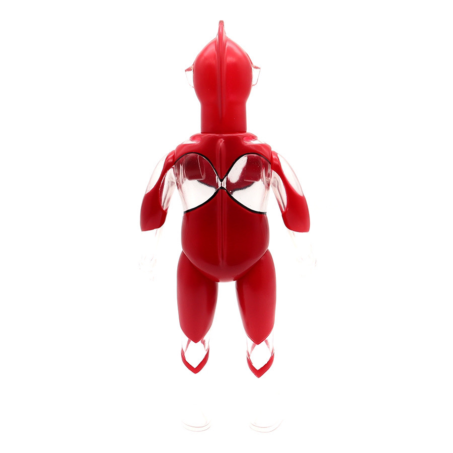 9月12日(木)12時より受注受付開始】【ELECTRIC TOYS】ウルトラ怪獣 リ