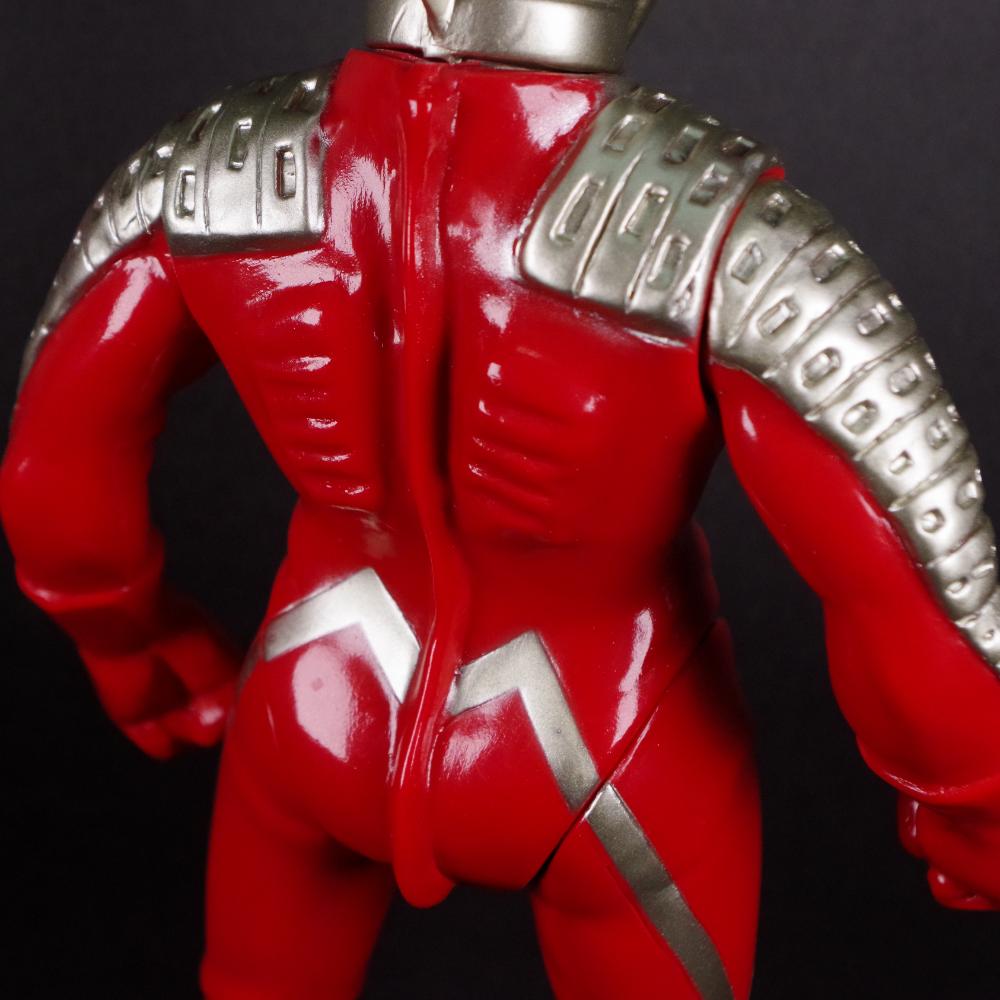 10月13日(日)より販売開始】【ビックワンクラフト】ウルトラセブンが