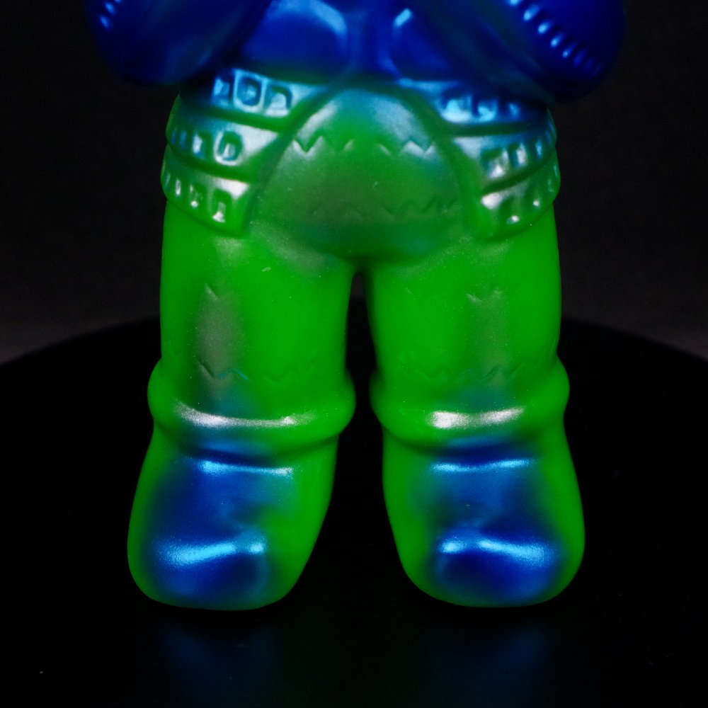 10月5日(土)より販売開始】【U.S.TOYS】SBバルタン星人(初期カラー