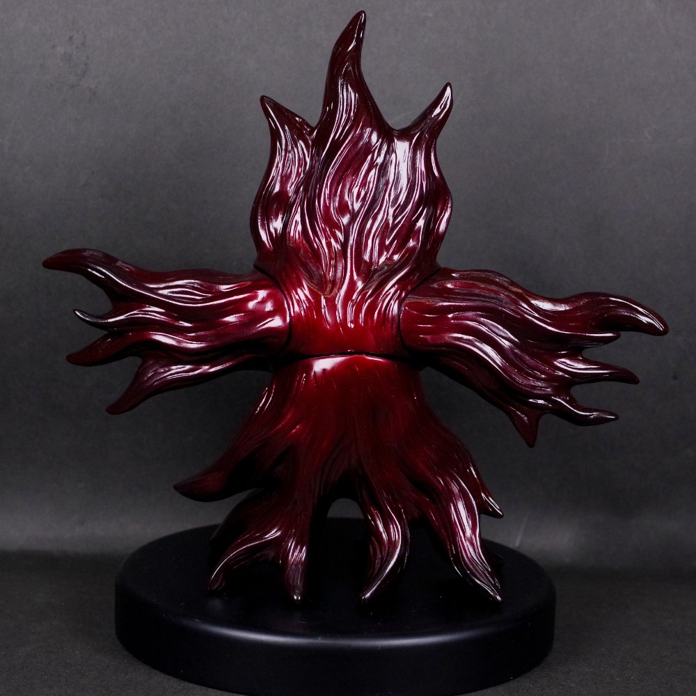 1月20日(土)より販売開始】【ドリームロケット】巨眼念力 一ツ目が登場