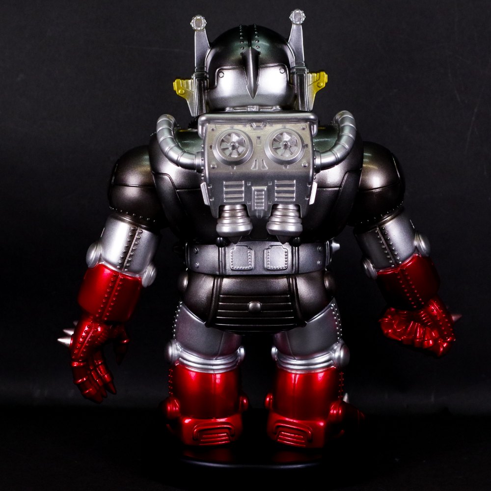 2月1日(木)より販売開始】【PLANET X】Gigathon/Mecha Gigathonが登場