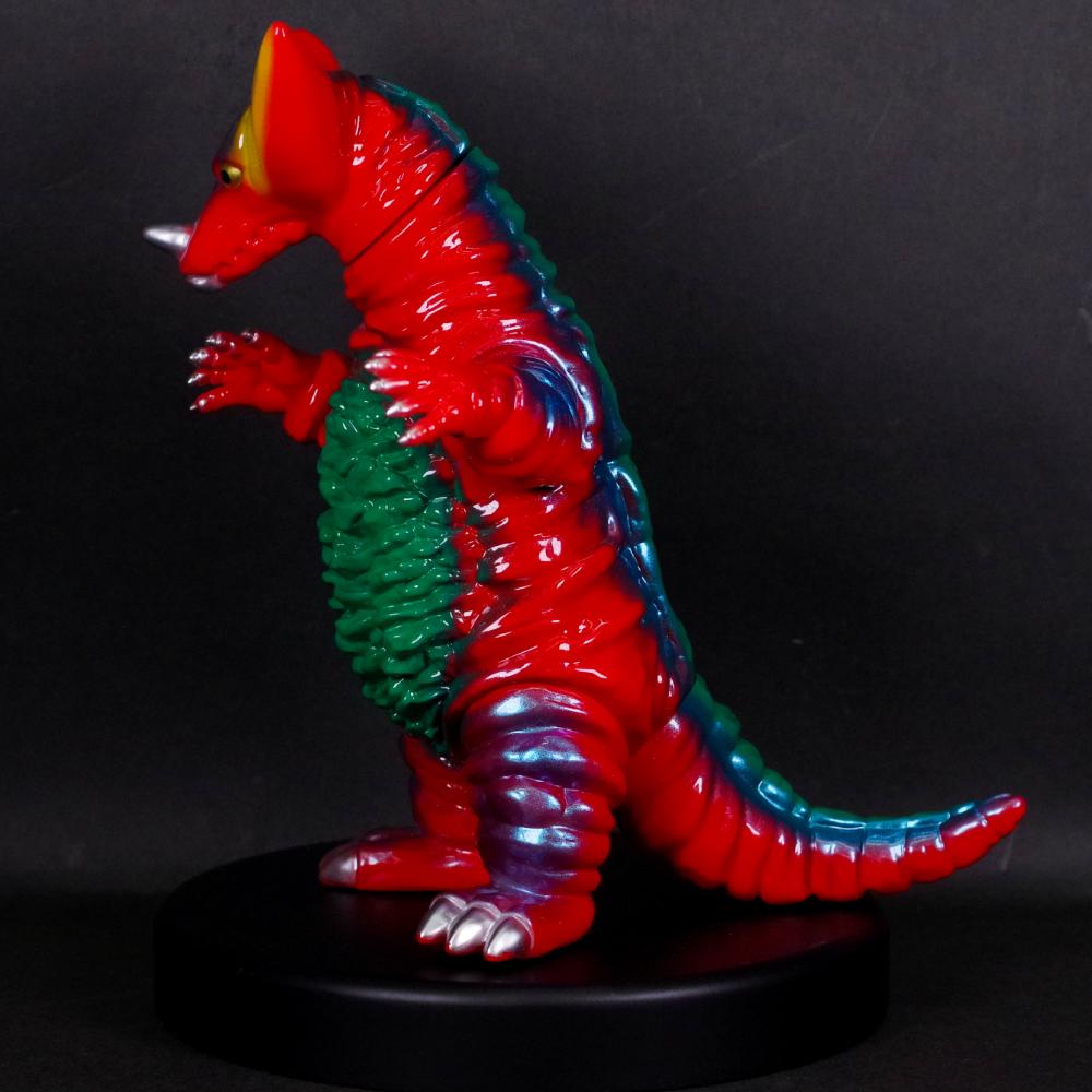 2月9日(金)より受注受付開始】【STRANGE GALLERY】ゴモラ(レトロカラー